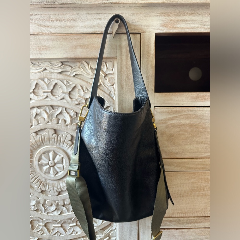 Fossil Maya Small Hobo Bag